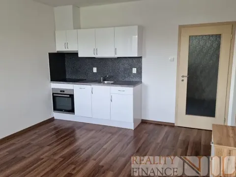 Pronájem bytu 2+kk, Stod, U Elektrárny, 45 m2
