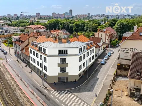 Prodej bytu 1+kk, Praha - Strašnice, Čestlická, 22 m2