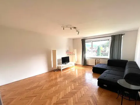 Pronájem bytu 2+1, Frýdlant nad Ostravicí, Beskydská, 85 m2