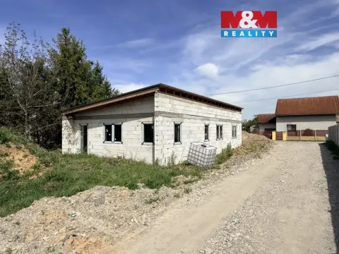 Prodej rodinného domu, Dolní Lutyně, Červená cesta, 107 m2