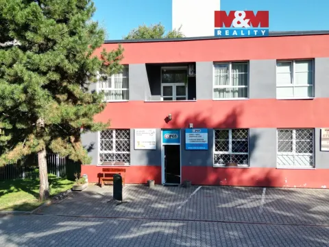 Pronájem obchodního prostoru, Ostrava - Hrabůvka, Tlapákova, 122 m2