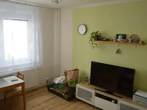 Pronájem bytu 2+kk, Liberec, Bezová, 42 m2