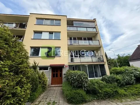 Prodej bytu 4+1, Praha - Hodkovičky, Klánova, 97 m2