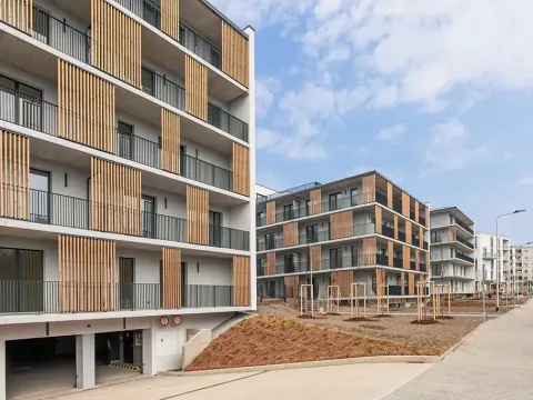 Prodej bytu 3+kk, Kladno, U Engerthu, 97 m2