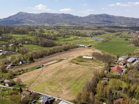 Prodej komerčního pozemku, Ostravice, 18904 m2