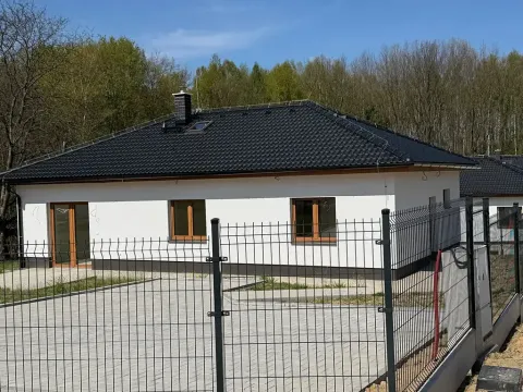 Prodej rodinného domu, Ostrava, 86 m2