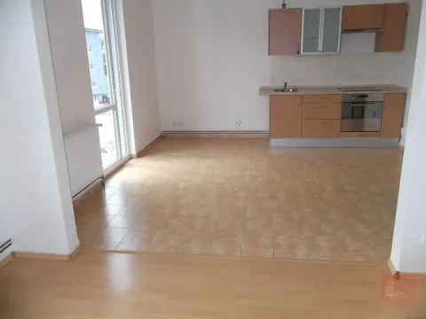 Pronájem bytu 2+kk, Praha - Horní Počernice, Markupova, 59 m2
