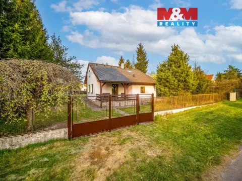 Prodej chaty, Horní Bradlo, 59 m2
