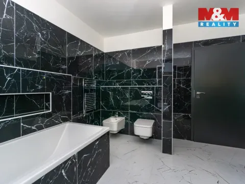 Prodej rodinného domu, Horní Ředice, 134 m2