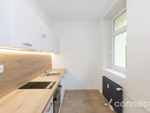 Pronájem bytu 1+1, Přerov - Přerov I-Město, Husova, 28 m2