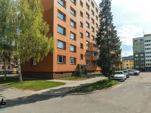 Prodej bytu 1+1, Frýdek-Místek, Janáčkova, 36 m2