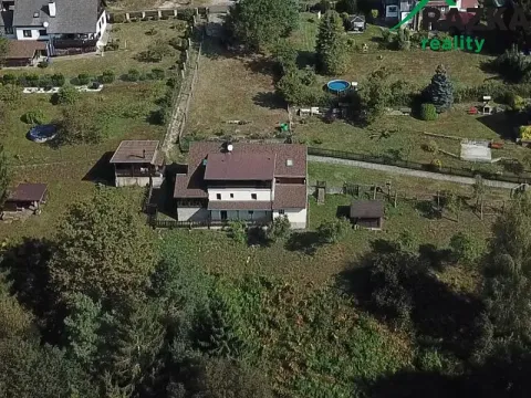 Prodej ubytování, Hřensko, 400 m2