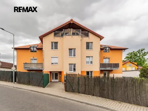Prodej bytu 3+kk, Praha, Formanská, 91 m2