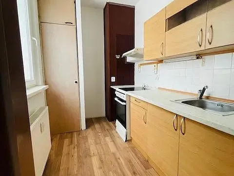 Pronájem bytu 1+1, Jablonec nad Nisou, 28. října, 40 m2