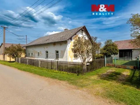 Prodej rodinného domu, Útvina - Sedlo, 105 m2