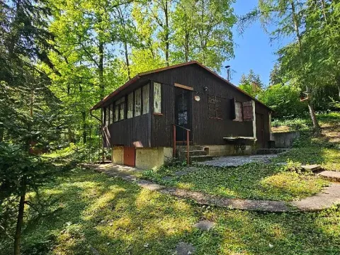 Prodej chaty, Koštice, 30 m2