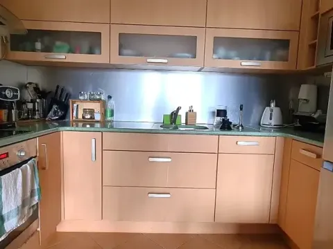 Pronájem bytu 2+kk, Praha - Horní Měcholupy, R.A. Dvorského, 69 m2