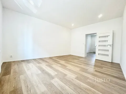 Pronájem bytu 2+kk, Děčín, Plzeňská, 47 m2