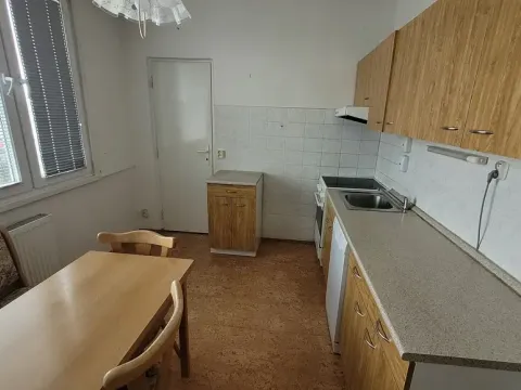 Pronájem bytu 2+1, Roudnice nad Labem, Hornická, 60 m2