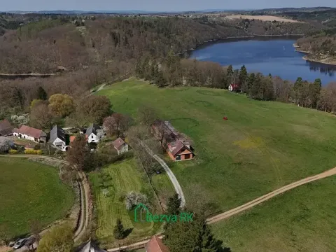 Prodej chalupy, Varvažov, 148 m2