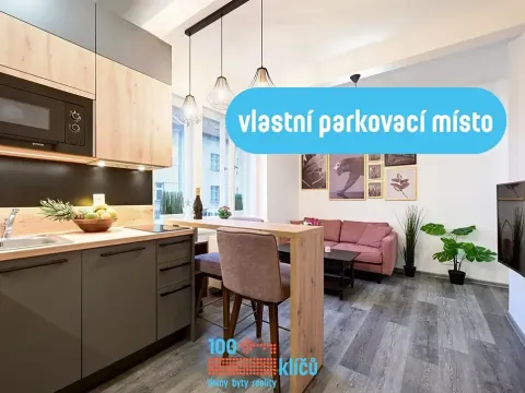 Prodej bytu 1+kk, Praha - Motol, Podhorská, 29 m2