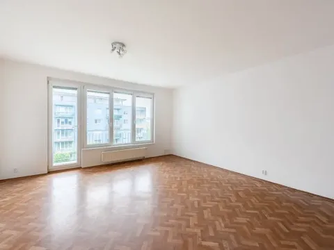 Pronájem bytu 2+kk, Praha - Čakovice, Blachutova, 72 m2