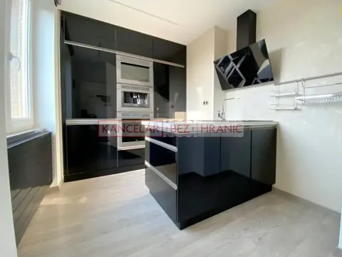 Prodej bytu 1+1, Ostrava, náměstí Gen. Svobody, 33 m2