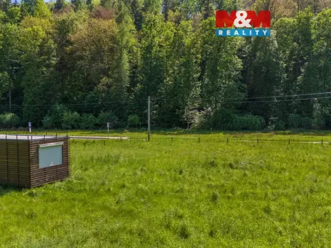 Prodej zahrady, Hrádek nad Nisou - Dolní Suchá, 2291 m2