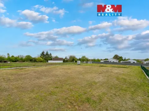 Prodej pozemku pro bydlení, Choltice, Na Hlásku, 1205 m2