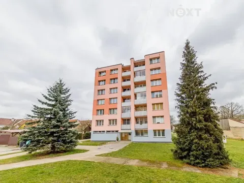 Pronájem bytu 1+kk, Nová Včelnice, Na Hliněnce, 25 m2