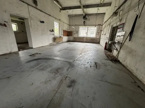 Pronájem komerční nemovitosti, Hradec Králové, Panelová, 170 m2