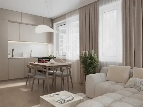 Prodej bytu 1+kk, Kladno, Pražská, 34 m2