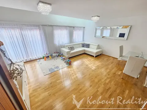 Prodej bytu 5+kk, Praha - Šeberov, K Šeberovu, 135 m2