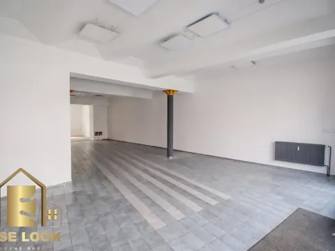 Pronájem kanceláře, Náchod, Kamenice, 130 m2