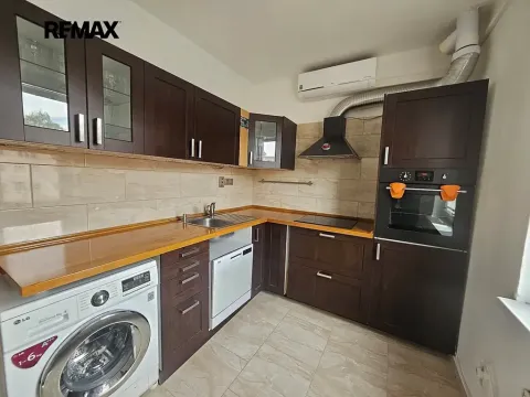 Prodej bytu 2+1, Ostrava, Sokolovská, 57 m2