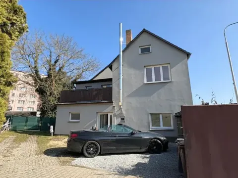 Prodej vily, Nová Včelnice, 225 m2