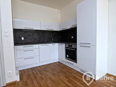 Pronájem bytu 2+kk, Olomouc, Aloise Rašína, 53 m2