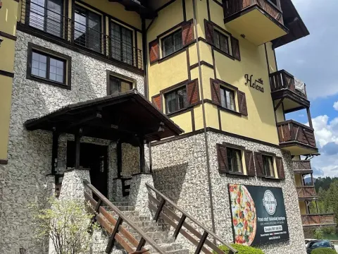 Prodej bytu 3+kk, Ružomberok, Slovensko, Hrabovská dolina, 61 m2