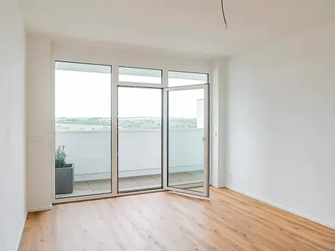 Prodej bytu 4+kk, Znojmo, Jarošova, 110 m2