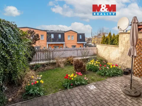 Pronájem bytu 4+kk, Nymburk, Na Splavech, 134 m2