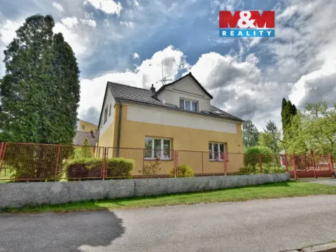 Pronájem bytu 2+kk, Hradec Králové - Pražské Předměstí, Na Rybárně, 45 m2
