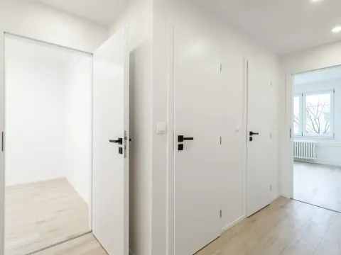 Prodej bytu 3+kk, Praha, Na Šutce, 62 m2