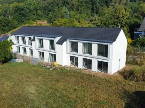Prodej rodinného domu, Svinošice, 165 m2