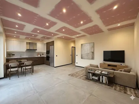 Prodej bytu 3+kk, Týnec nad Labem - Vinařice, 83 m2