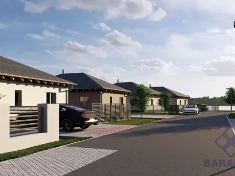 Prodej rodinného domu, Zdětín, 98 m2
