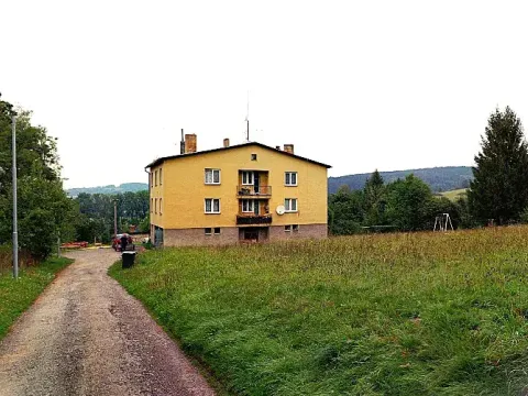 Pronájem bytu 3+1, Volyně, 74 m2