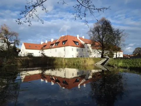 Prodej bytu 2+kk, Praha - Jinonice, Na Vidouli, 59 m2