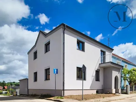Prodej bytu 3+kk, Rudolfov, Děkanská, 96 m2