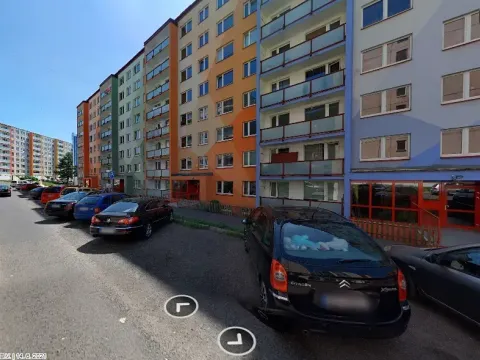 Prodej bytu 3+1, Krupka, Dukelských hrdinů, 69 m2