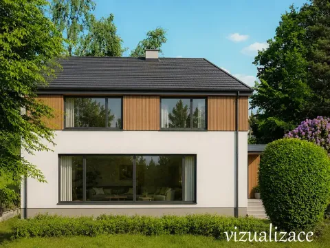 Prodej pozemku, Kamenice - Těptín, Jílovská, 1009 m2